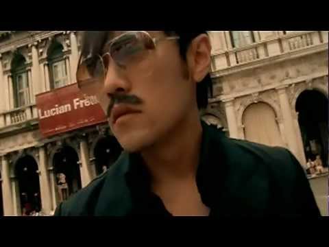 Jay Chou - Besieged From All Sides