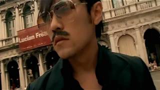 Jay Chou - Besieged From All Sides