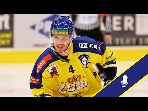 OHLASY | Obránce MARTIN BODÁK po zápase s Porubou