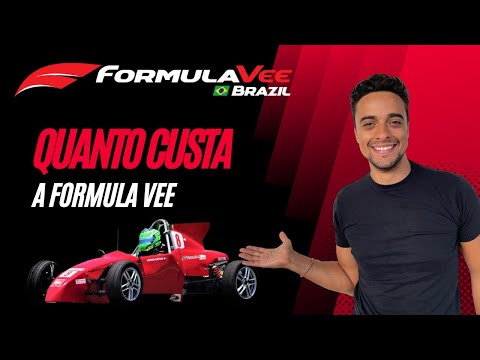 Quanto Custa Para Correr Na Fórmula Vee (Parte 3)