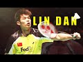 High Quality Super Smash Of Lin Dan The Legend When He Was Young