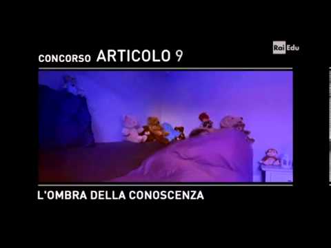 RAI 3 RAI EDUCATIONAL "Articolo 9 della Costituzione"