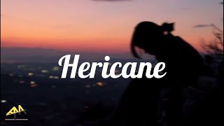 Hericane - LANY (Lyrics)