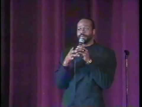 Edwin Hawkins on Bobby Jones Gospel