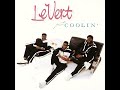 Just Coolin' (feat. Heavy D.) - Levert (1988)