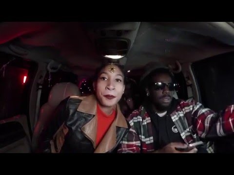 Friendly Neighborhood (QUEENFRNDLY x BlackBarMisfit) & Kap G - Welcome The Party [Official Video]