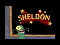 Sheldon