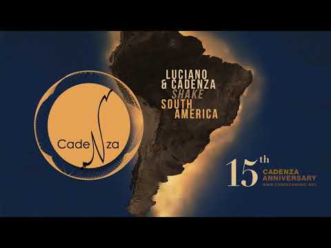 Argenis Brito - Cepe (Cadenza16)