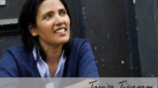 Tanita Tikaram & Mark Isham - Blue Moon