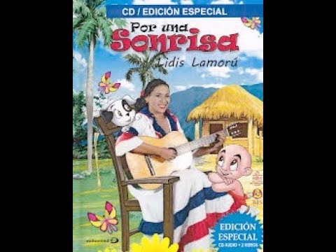 «Por una sonrisa» (For one smile)