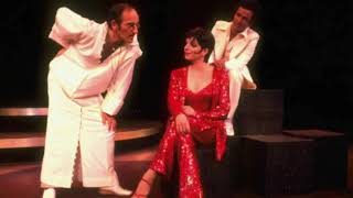 Liza Minnelli Harvest Moon 1979