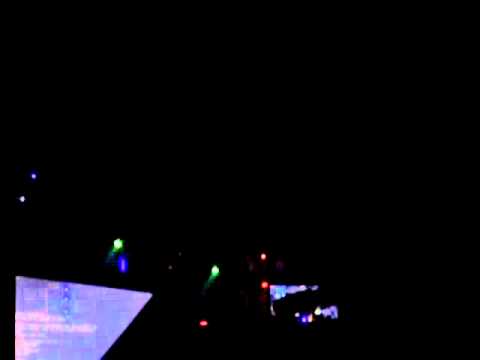 DPS Production Lyctum(live) 19.01.2013 @Goya+ part 1 of 3