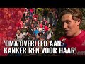Recordaantal loopt Amsterdam Marathon: 47.000 deelnemers