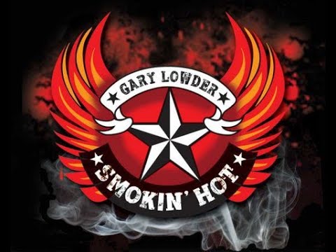 Gary Lowder and Smokin' Hot - Picture Of You feat. Bridger Warlick