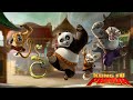Kung Fu Panda 2008 Movie | Kung Fu Panda 2008 DreamWorks Movie | Kung Fu Panda Full Facts & Review
