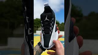 Jordan All Game: o tênis que me decepcionou 🏀
