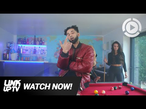 Zims ft Shaqavelly - Play My Part | Link Up TV