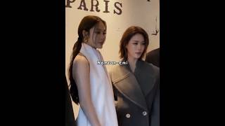 Download lagu the two handsome girls🙂‍↔️ #namtanfilm #emibonnie mp3