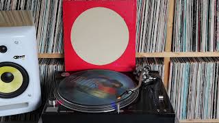 Donna Summer - Donna Summer (1982) - B1 - Livin&#39; In America