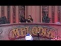 Tomorrowland 2015 | DVBBS 