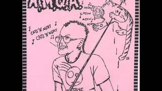 A.M.Q.A. - CATS ARE NEAT (1986) **CORRECT PLAYING SPEED**