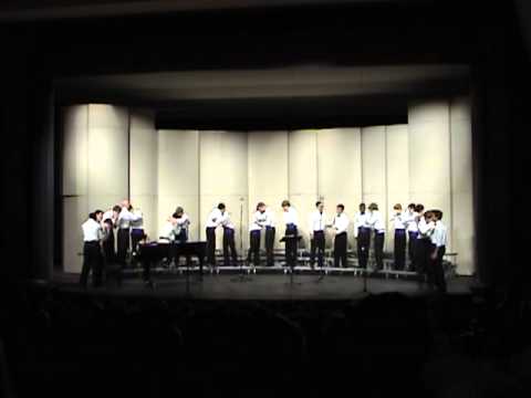 Chanson Men's Choir - Bill Grogan's Goat - Traditional