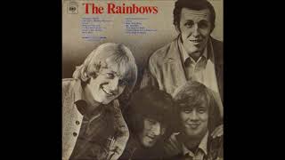 THE  RAINBOWS (Berlin, Germany) - Carol