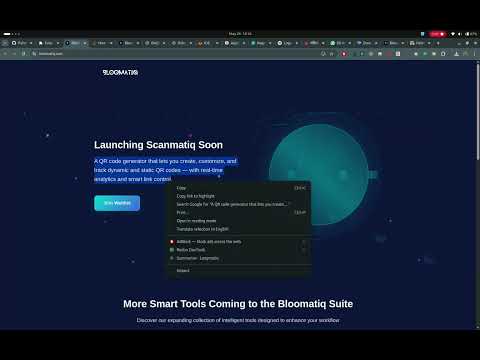 Item video thumbnail