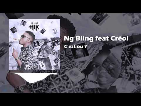 Ng Bling - #7 ou? Feat Creol