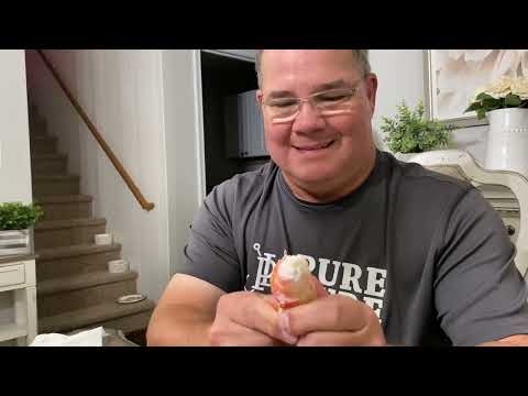 How To Get Meat Out of Snow Crab Legs - Easy and Fast