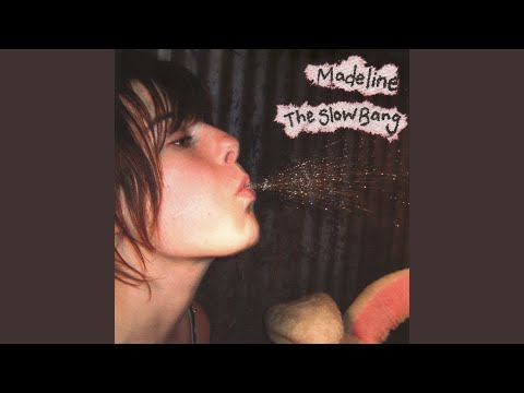 Sleeping Dogs - Madeline