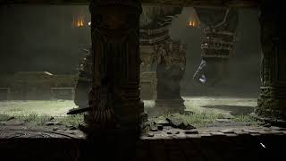 [PS4]ワンダと巨像。思い出しながらプレイ#4
