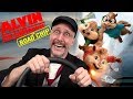 Alvin And The Chipmunks The Road Chip Nostalgia Critic