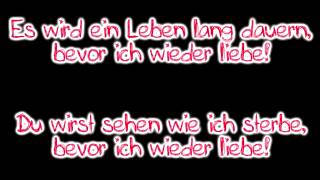 Dead By April   Last Goodbye Übersetzung Translation  HD HQ    YouTube
