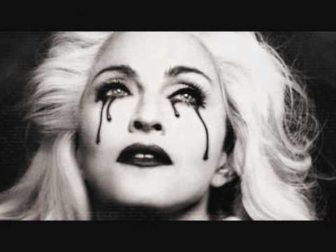 Madonna - Girls Gone Wild (Eddie Baez Remix)