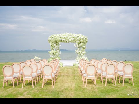 Amarasara Villa wedding