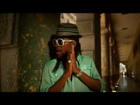 Unconditional Love - Jah Cure