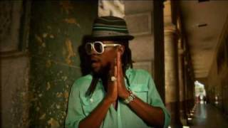 Unconditional Love - Jah Cure ft. Phylisia