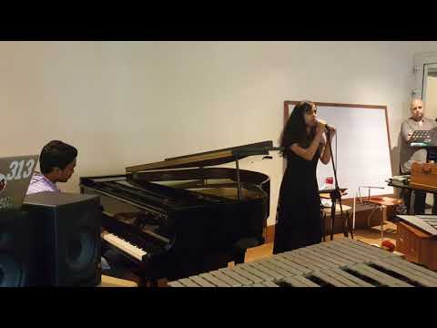 Dexter Nair Roses - an original