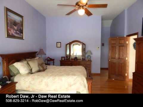 81 Osgood Rd, Sterling MA 01564 - Single Family Home - Real Estate - For Sale -