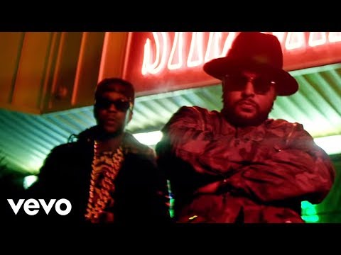 SchoolBoy Q - What They Want (Explicit) ft. 2 Chainz