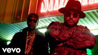 SchoolBoy Q - What They Want (Explicit) ft. 2 Chainz