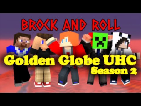 Golden Globe UHC - Season 2 #4 - Team Dynamics
