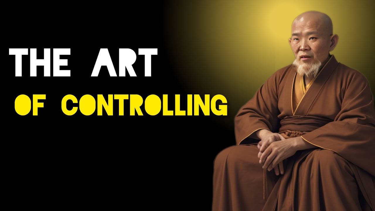 Make People Follow You Without Questioning You - Zen And Buddhist Teachings.