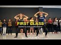 FIRST CLASS- Bollywood Dance | Deepak Tulsyan Choreography | G M Dance