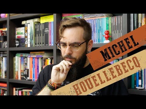S03E72: Serotonina, de Michel Houellebecq