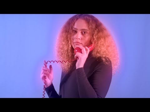 Iyambo Davidsson - More Than Friends (ft. Lydiet) (Official Music Video) Sweden And Namibia