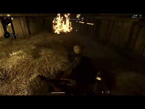 Steam Community :: Video :: Hunt Showdown 1896 - Intensive Solo 6 Star ...