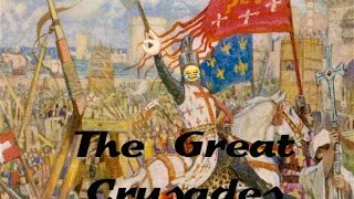 The Great Crusades Official Music Video