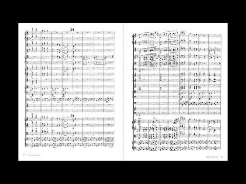 Elgar: Enigma Variations, Op. 36 (with Score)